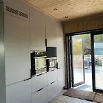 Vila Large Modern With A Spectacular View!