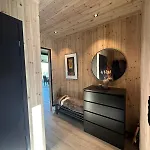 Vila Large Modern With A Spectacular View! *