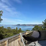Large Modern With A Spectacular View! Vila Gronningen