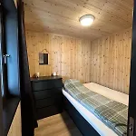 Vila Large Modern With A Spectacular View! Gronningen