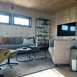 Vila Large Modern With A Spectacular View!