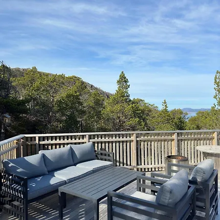 Large Modern With A Spectacular View! * Gronningen