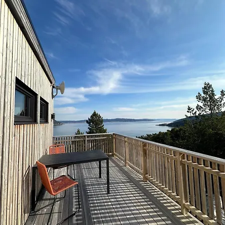 Villa Large Modern With A Spectacular View! Gronningen