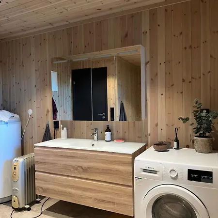 Large Modern With A Spectacular View! 别墅 *