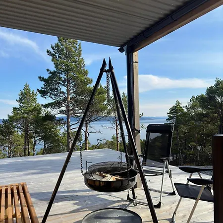 Large Modern With A Spectacular View! Gronningen