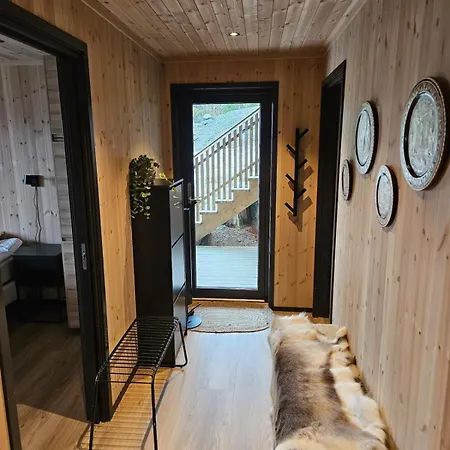 Large Modern With A Spectacular View! Gronningen