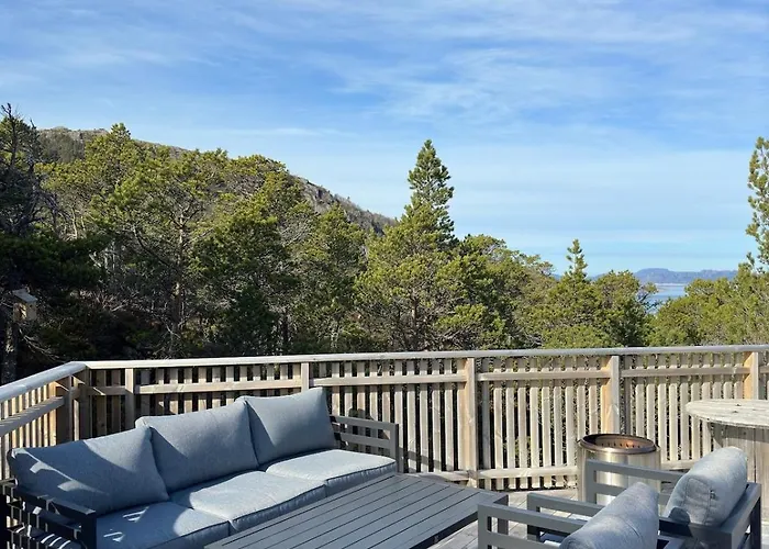 Large Modern With A Spectacular View! * Gronningen